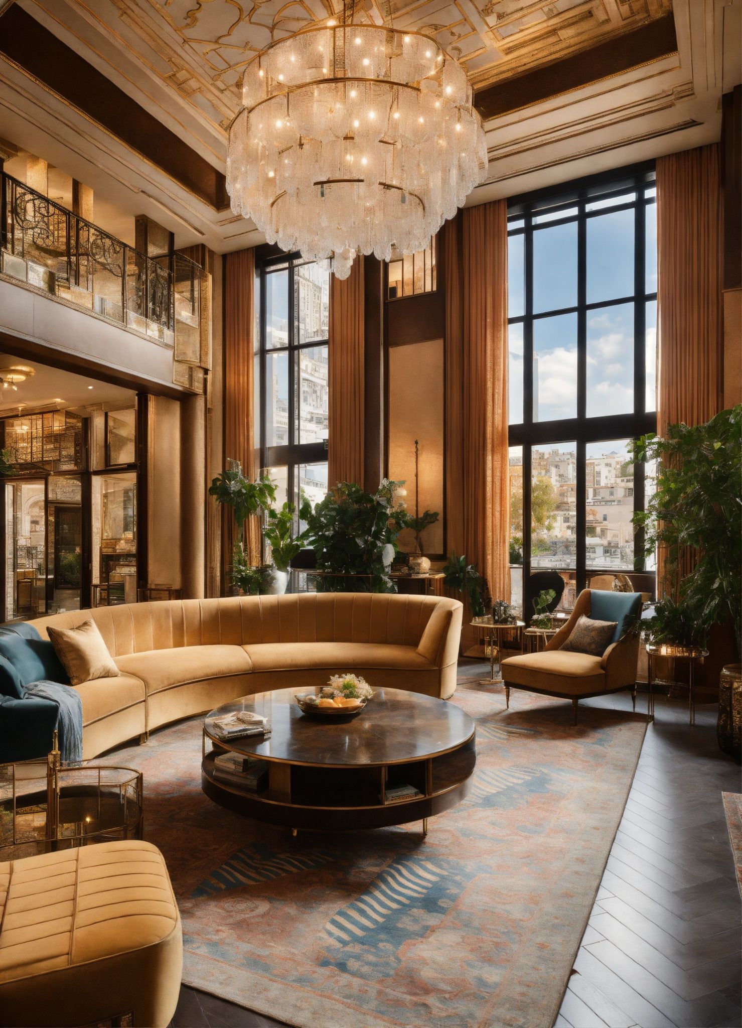 interior design Saudi Arabia