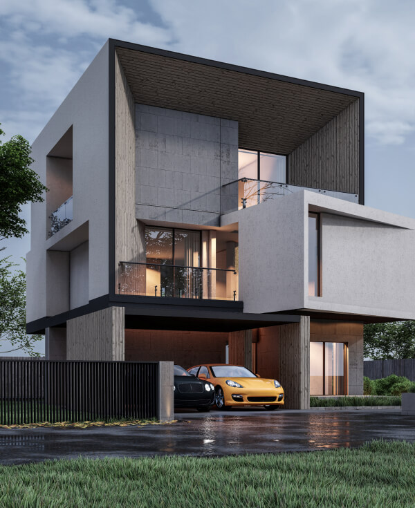 interior design Dubai