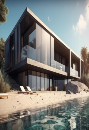 luxury interior design Riyadh